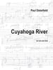 Cuyahoga River